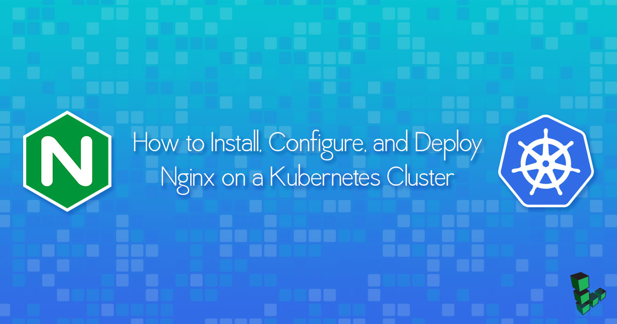 Kubernetes on Linode Kubernetes on Linode