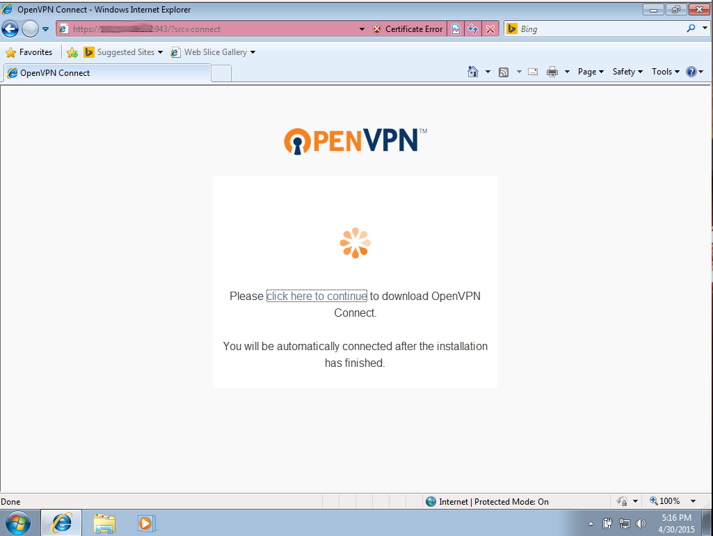 OpenVPN Admin Web Interface. OpenVPN Admin Web Interface.
